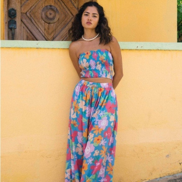 🔆BILLABONG🔆 BACK IN FIVE BEACH PANTS - Picture 3 of 13